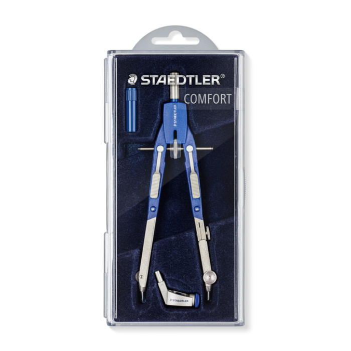 Snelverstelpasser Staedtler Mars 552 comfort