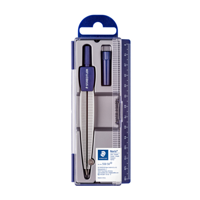 Schoolpasser Staedtler Noris 550