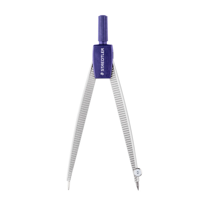 Schoolpasser Staedtler Noris 550
