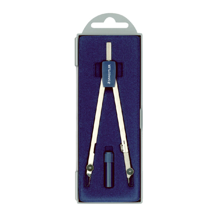 Schoolpasser Staedtler Mars 559 2-delig