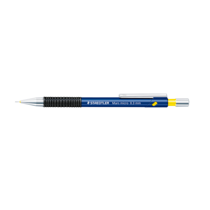 Vulpotlood Staedtler Marsmicro 77503 0.3mm