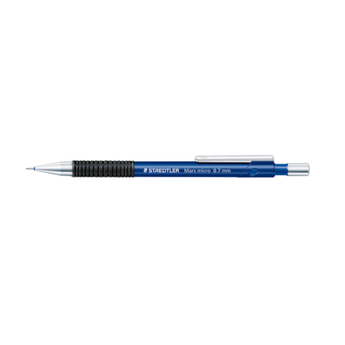 Vulpotlood Staedtler Marsmicro 77507 0.7mm