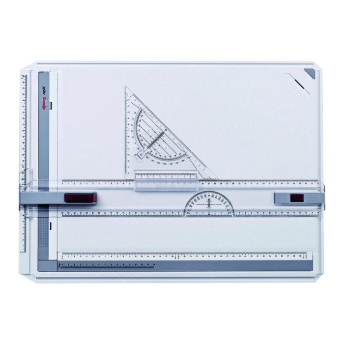Tekenplaat rOtring 522403 Rapid A3+