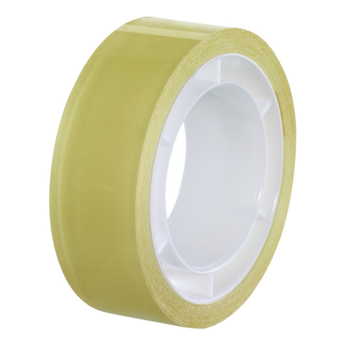 Plakband tesafilm® Standaard 10mx15mm transparant
