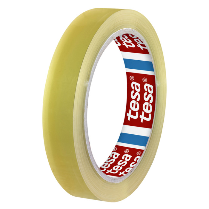 Plakband tesafilm® Standaard 66mx19mm transparant