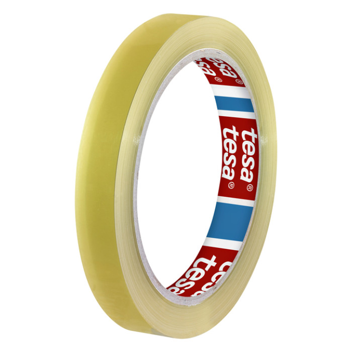 Plakband tesafilm® standaard 66mx15mm transparant