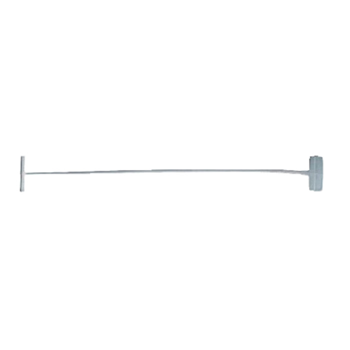 Schietdraad Sigel tbv schietpistool SI-ZB600 45mm nyl kleurloos 2000st