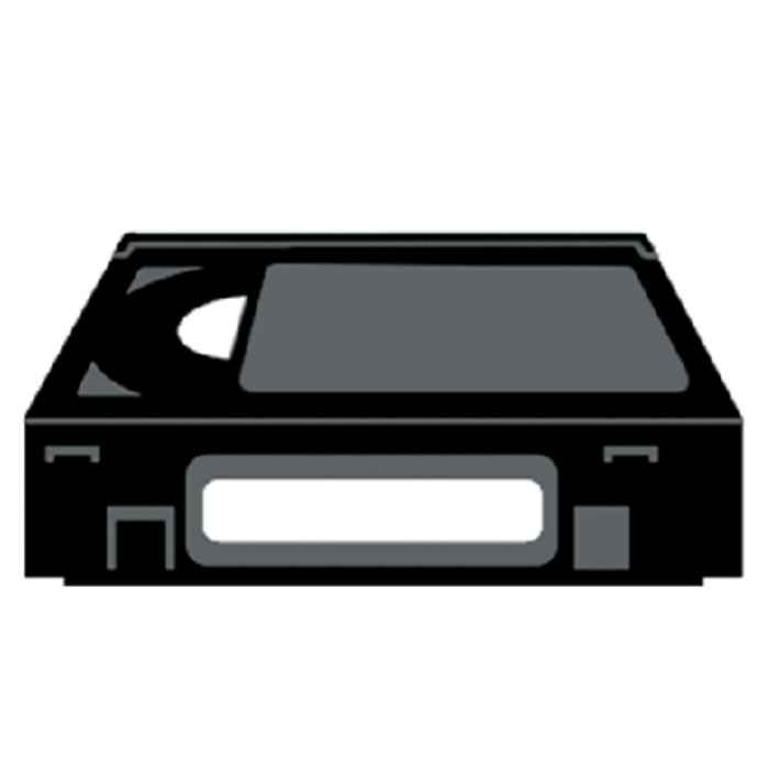 Etiket Avery L7665-25 72x21.2mm voor media tape's 600 stuks