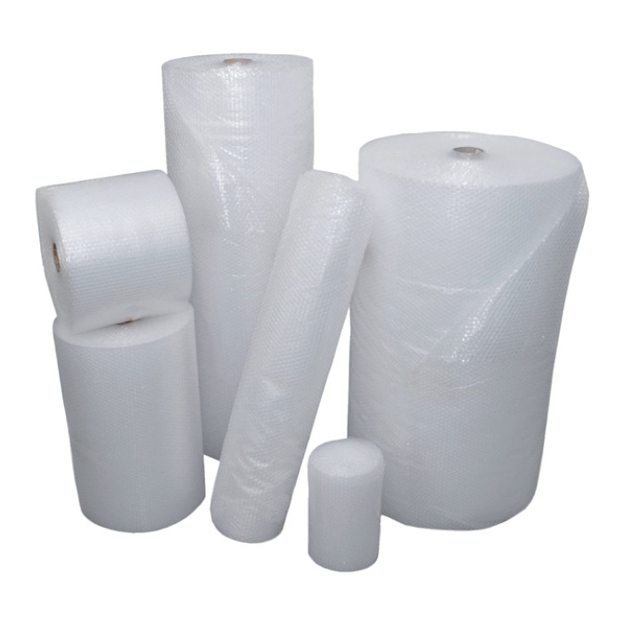 Luchtkussenfolie CleverPack rol 280mmx50m