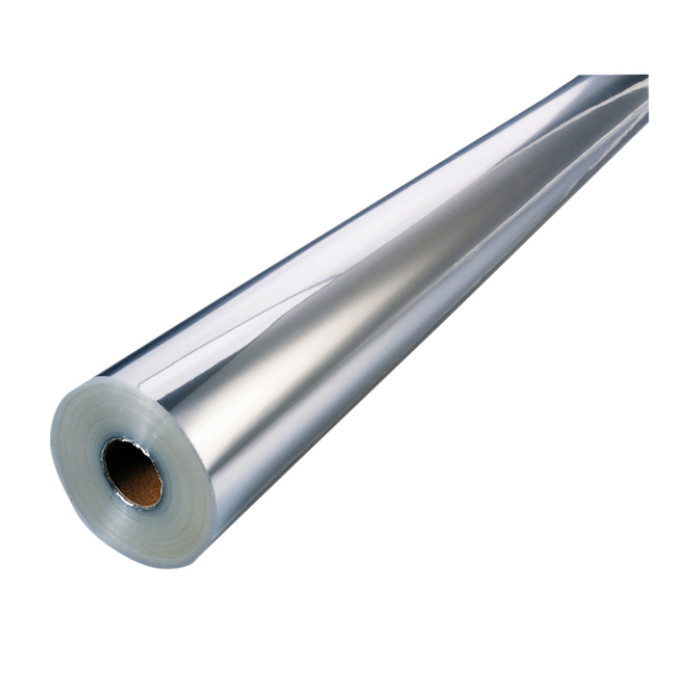 Cellofaanfolie Folia 200mx70cm 20 micron transparant