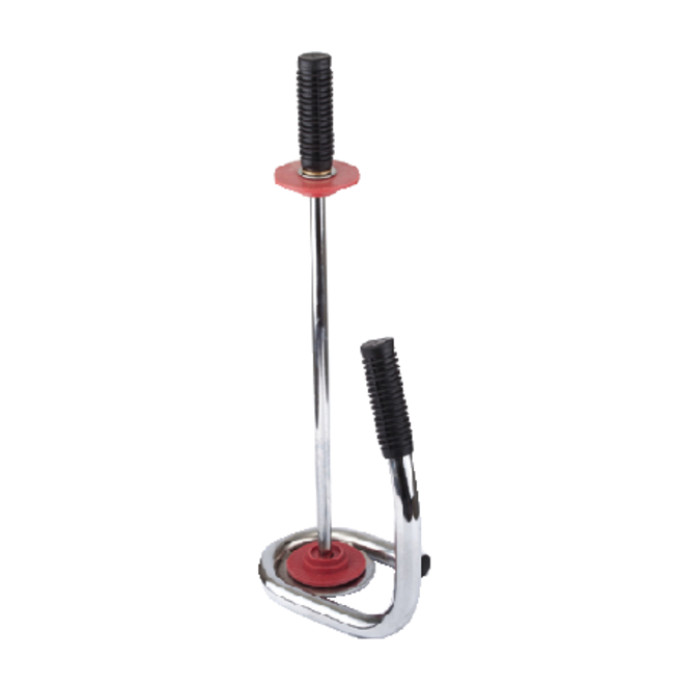 Handwikkelaar CleverPack voor 500mm rollen