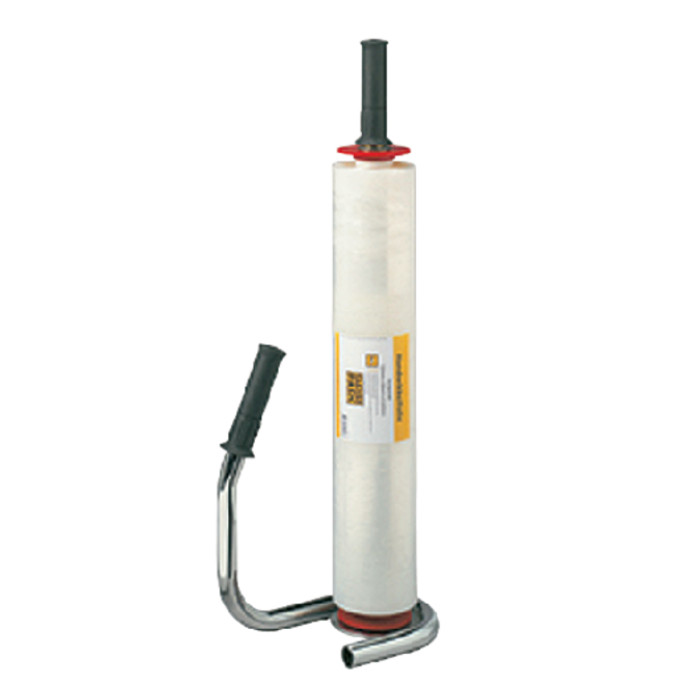 Handwikkelaar CleverPack voor 500mm rollen