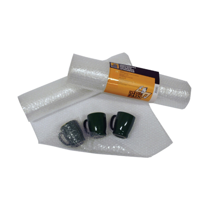 Luchtkussenfolie CleverPack rol 500mmx5m