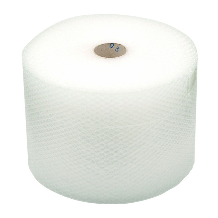 Luchtkussenfolie IEZZY rol 300mmx50m transparant