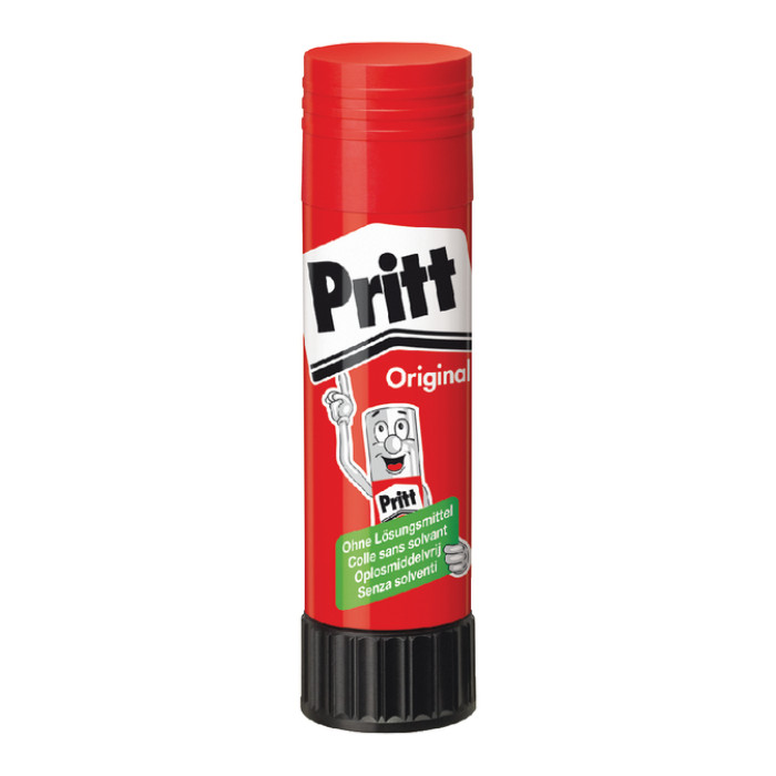 Lijmstift Pritt Stick Original 43gr