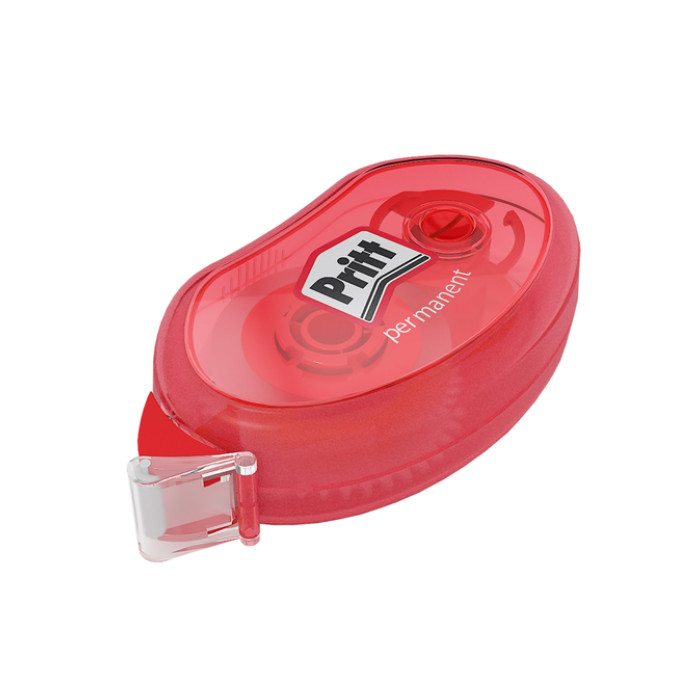 Lijmroller Pritt Compact permanent 10m