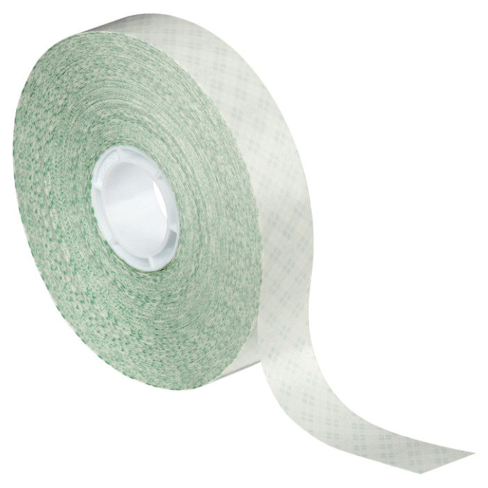 Plakband Scotch ATG924 dubbelzijdig Transfer 19mmx33m transparant