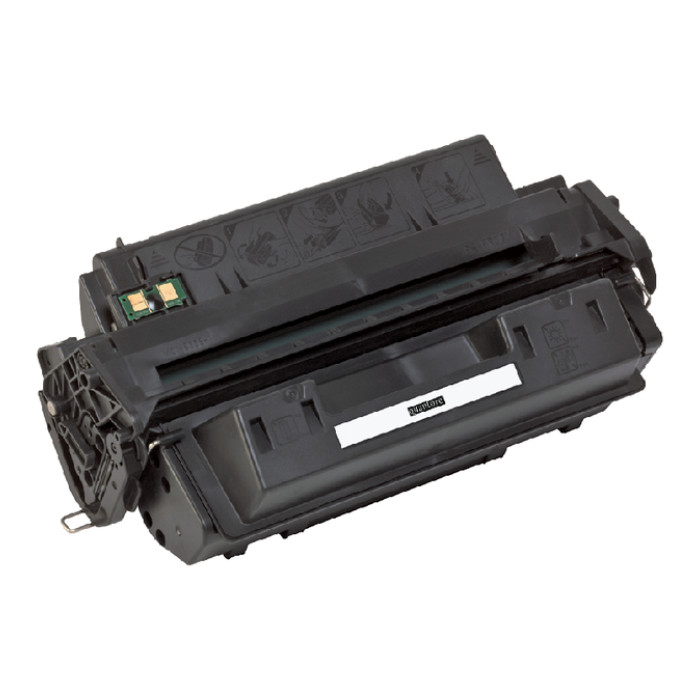 Tonercartridge Quantore alternatief tbv HP Q2610A 10A zwart
