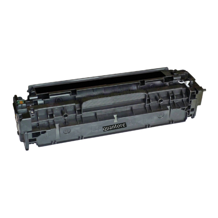 Tonercartridge Quantore alternatief tbv HP CE410A 305A zwart