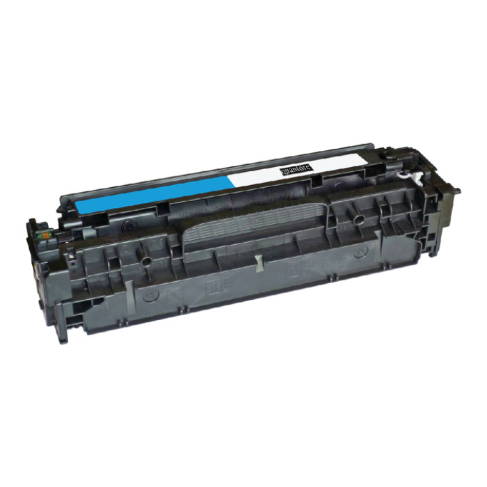 Tonercartridge Quantore alternatief tbv HP CC531A 304A blauw