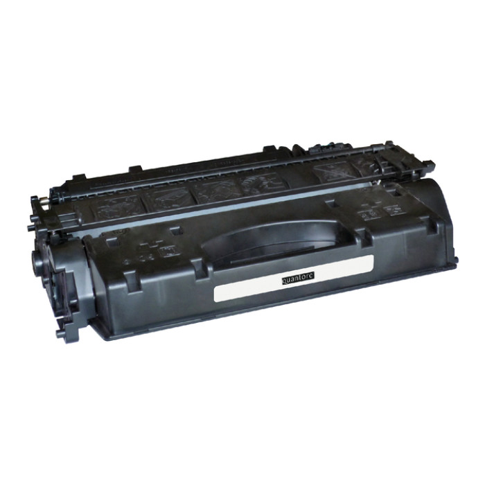 Tonercartridge Quantore alternatief tbv HP CE505X 05X zwart