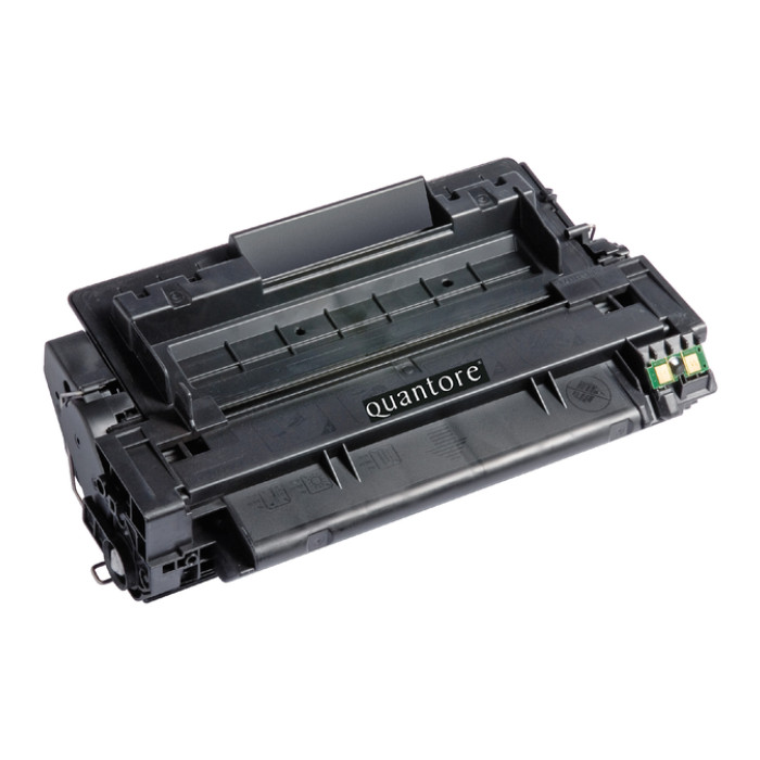 Tonercartridge Quantore alternatief tbv HP Q7551A 51A zwart