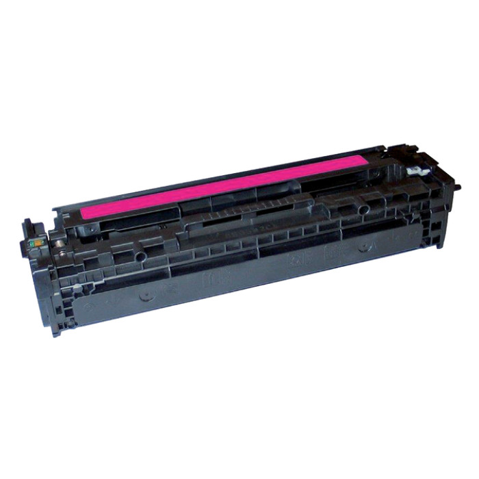 Tonercartridge Quantore alternatief tbv HP CF213A 131A rood