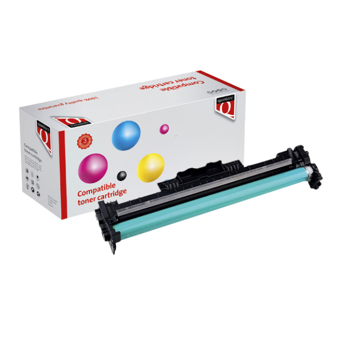 Drum Quantore alternatief tbv alternatief tbv HP CF232A 32A zwart