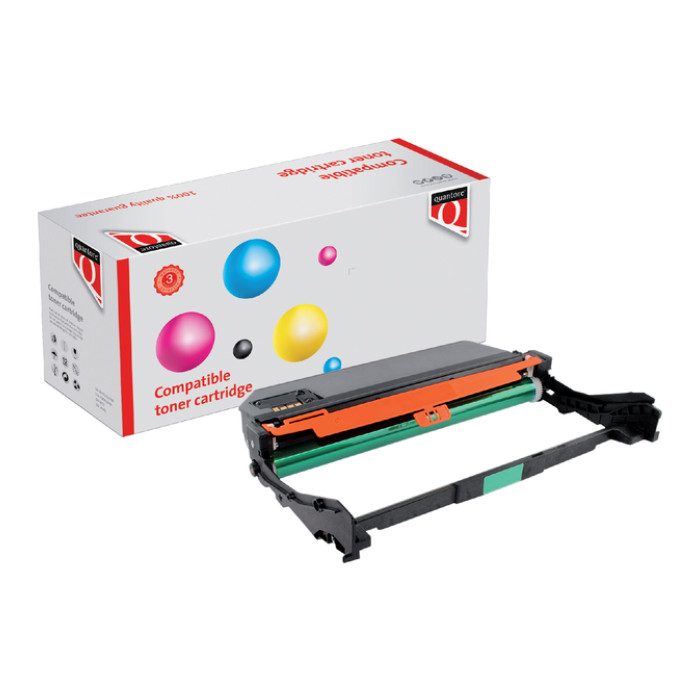 Drum Quantore alternatief tbv Samsung MLT-R116 zwart