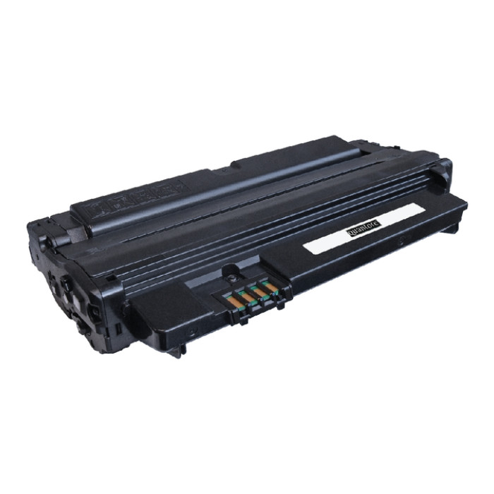 Tonercartridge Quantore alternatief tbv Samsung ML-D1052L zwart