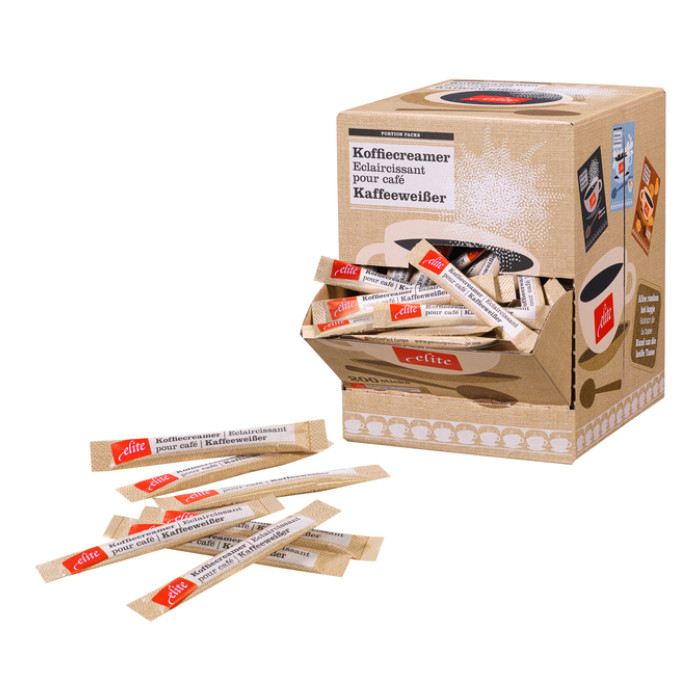Creamersticks van Oordt 200x2,5gr