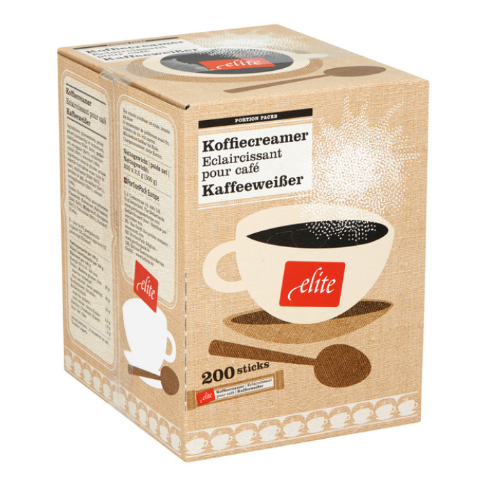 Creamersticks van Oordt 200x2,5gr