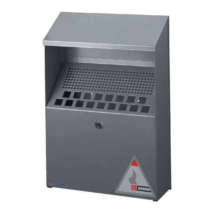 Wandasbak Durable 3334 metallic