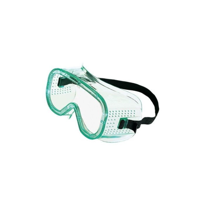 Veiligheidsbril Honeywell LG10 transparant
