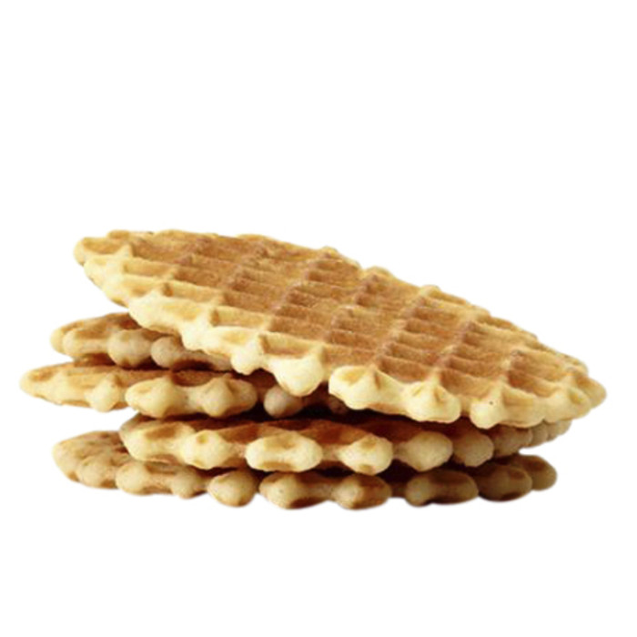 Parijse wafel Jules Destrooper 125gr