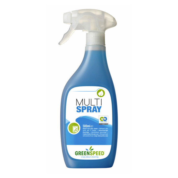 Allesreiniger Greenspeed multispray 500ml