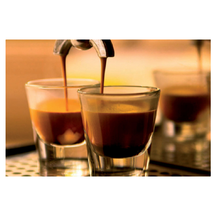 Koffie Douwe Egberts espresso bonen medium roast 1kg