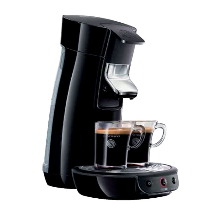 Koffiepads Douwe Egberts Senseo decafe 36 stuks
