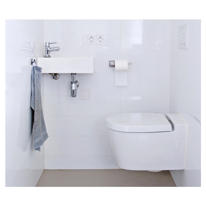 Sanitairreiniger HG Alledag spray 500ml