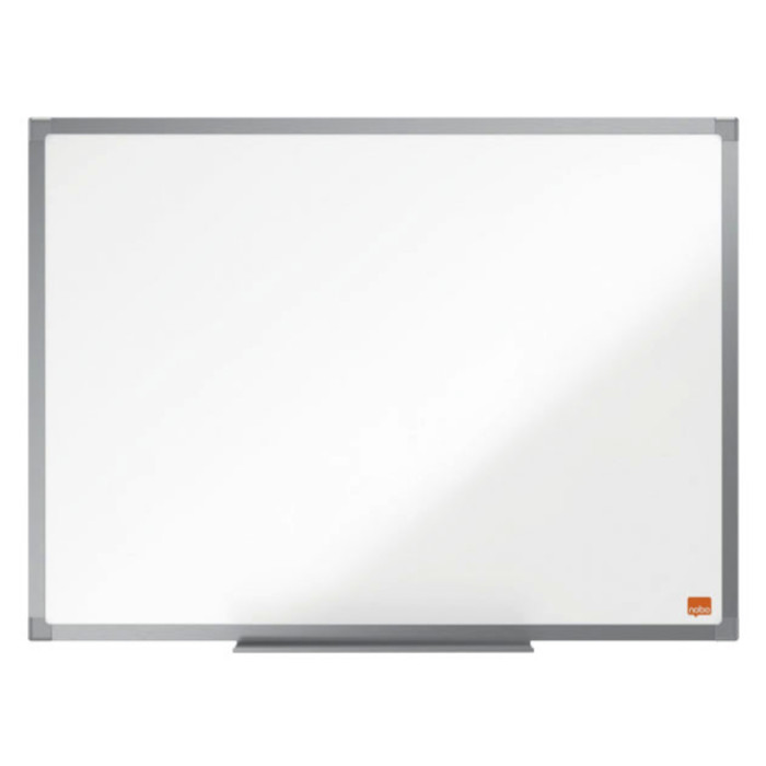 Whiteboard Nobo Essence 45x60cm staal