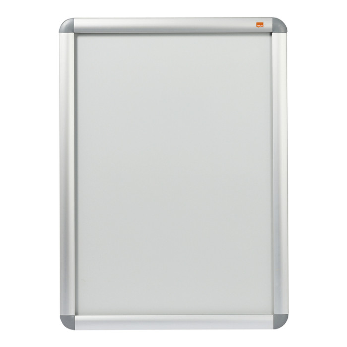 Kliklijst Nobo Essence A2 aluminium