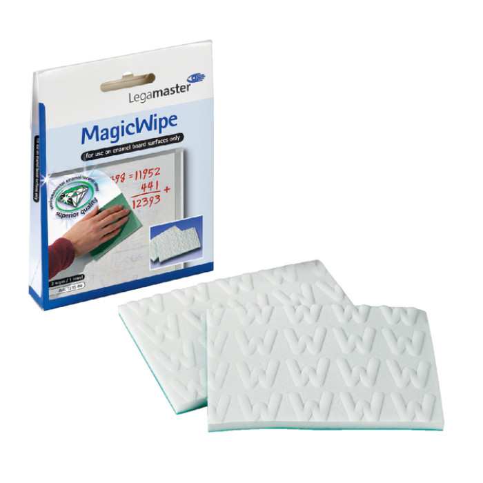 Whiteboardreiniger Legamaster 121500 magicwipe