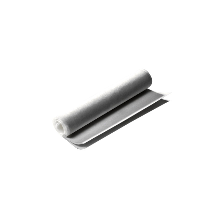 Navuldoekje Legamaster 120200 voor whiteboardwisser 120100 100 stuks