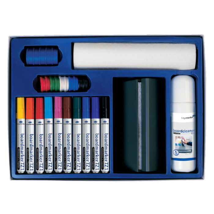 Whiteboard starterkit Legamaster 125500 professional