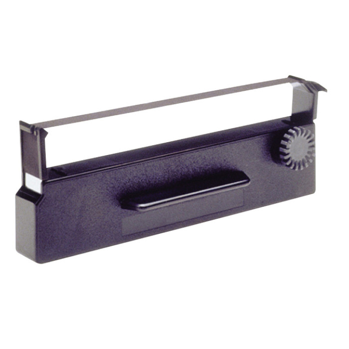 Lint groep 653 nylon zwart