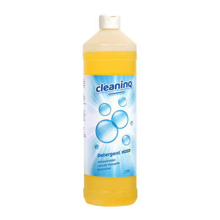 Afwasmiddel Cleaninq 1 liter citroen