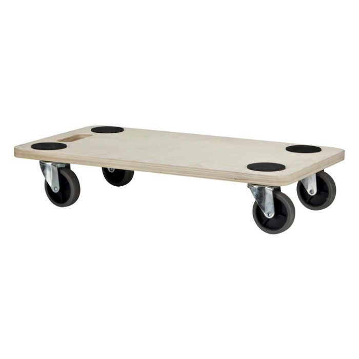 Meubelverplaatser Toolland 56x30cm 150kg