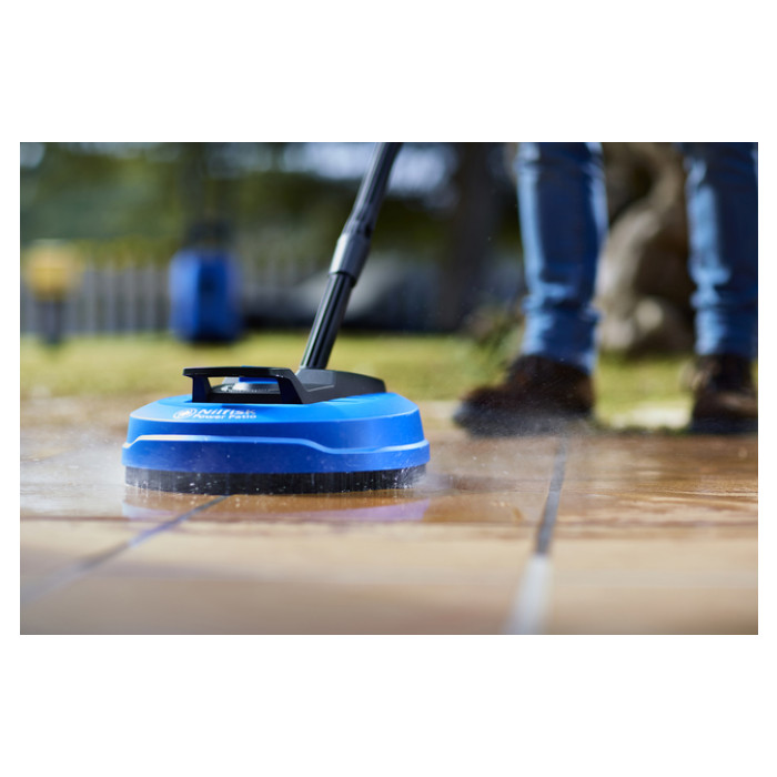 Patio Power Cleaner Nilfisk hogedrukreiniger