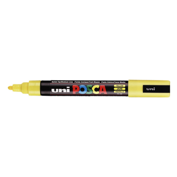 Paintmarker Uni POSCA PC5M medium gl
