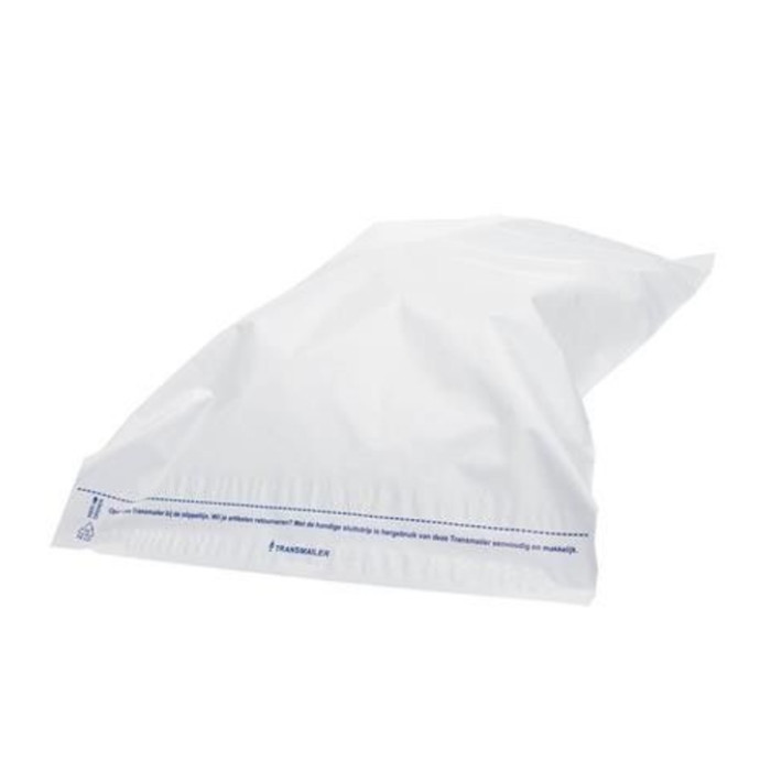 Retourenvelop kleding IEZZY A3+ 330x430mm 10 stuks